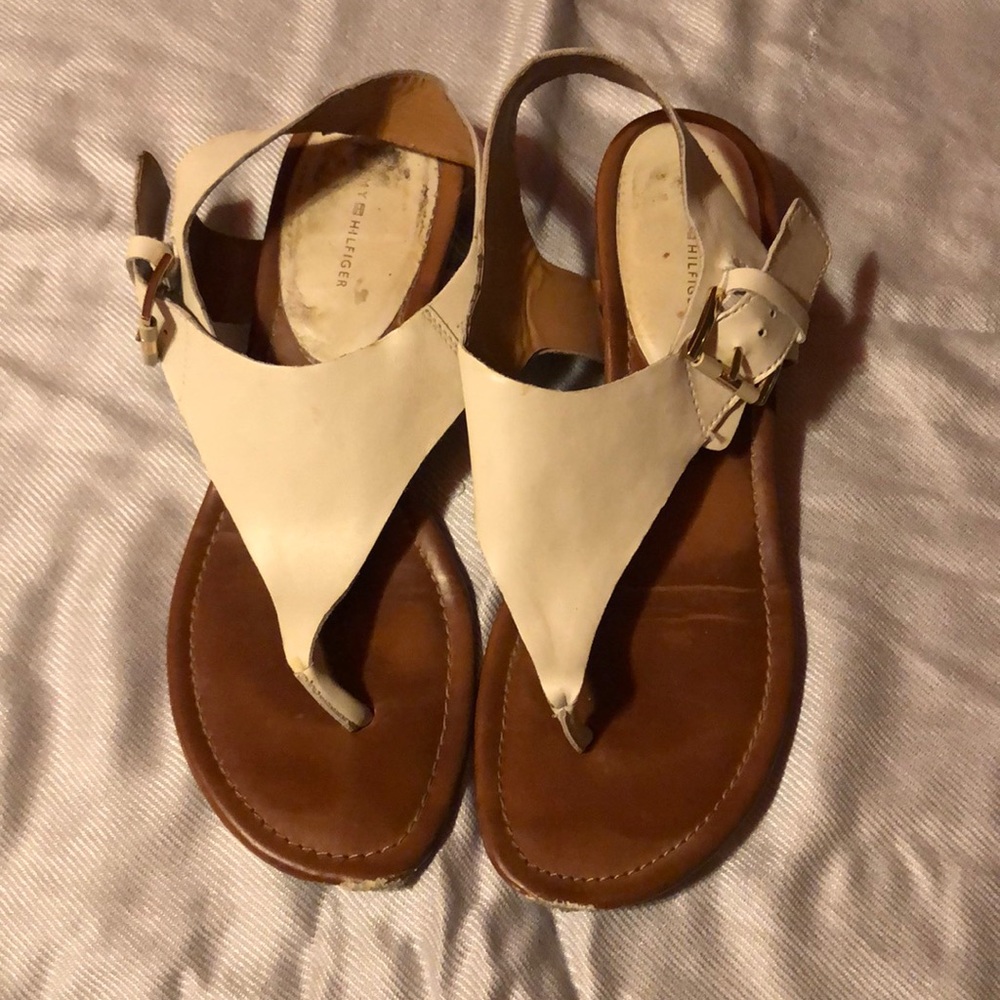Tommy Hilfiger Women’s Sandals
